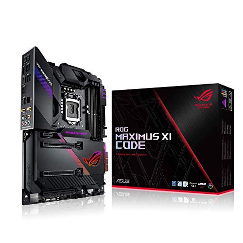 Amazon | ASUS 90MB0XT0-M0EAY0 ROG MAXIMUS XIコードS1151 Z390 ATX